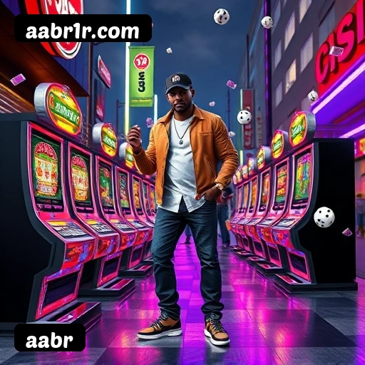 Imagem de aabr Plataforma: plataforma de jogos com acesso