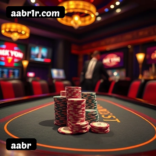 Imagem principal de aabr Apostas Esportivas